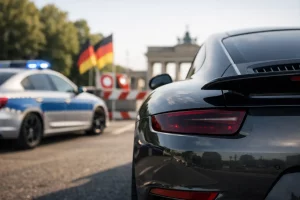 Ist Rückleuchtentönung legal in Deutschland?